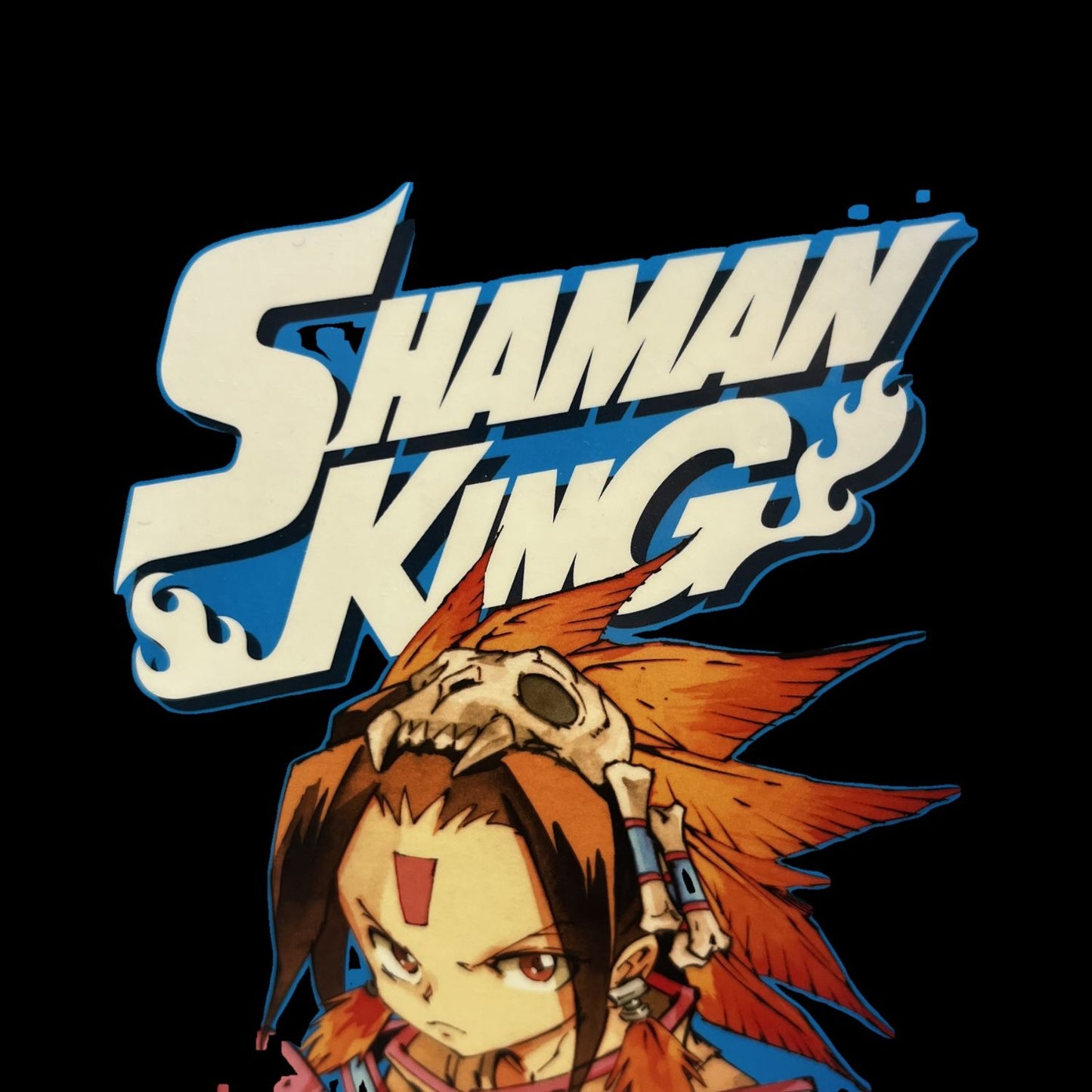 Shaman King - Band 1-9 - Tokyopop - Manga - 2020 - Deutsch - Neu und OVP