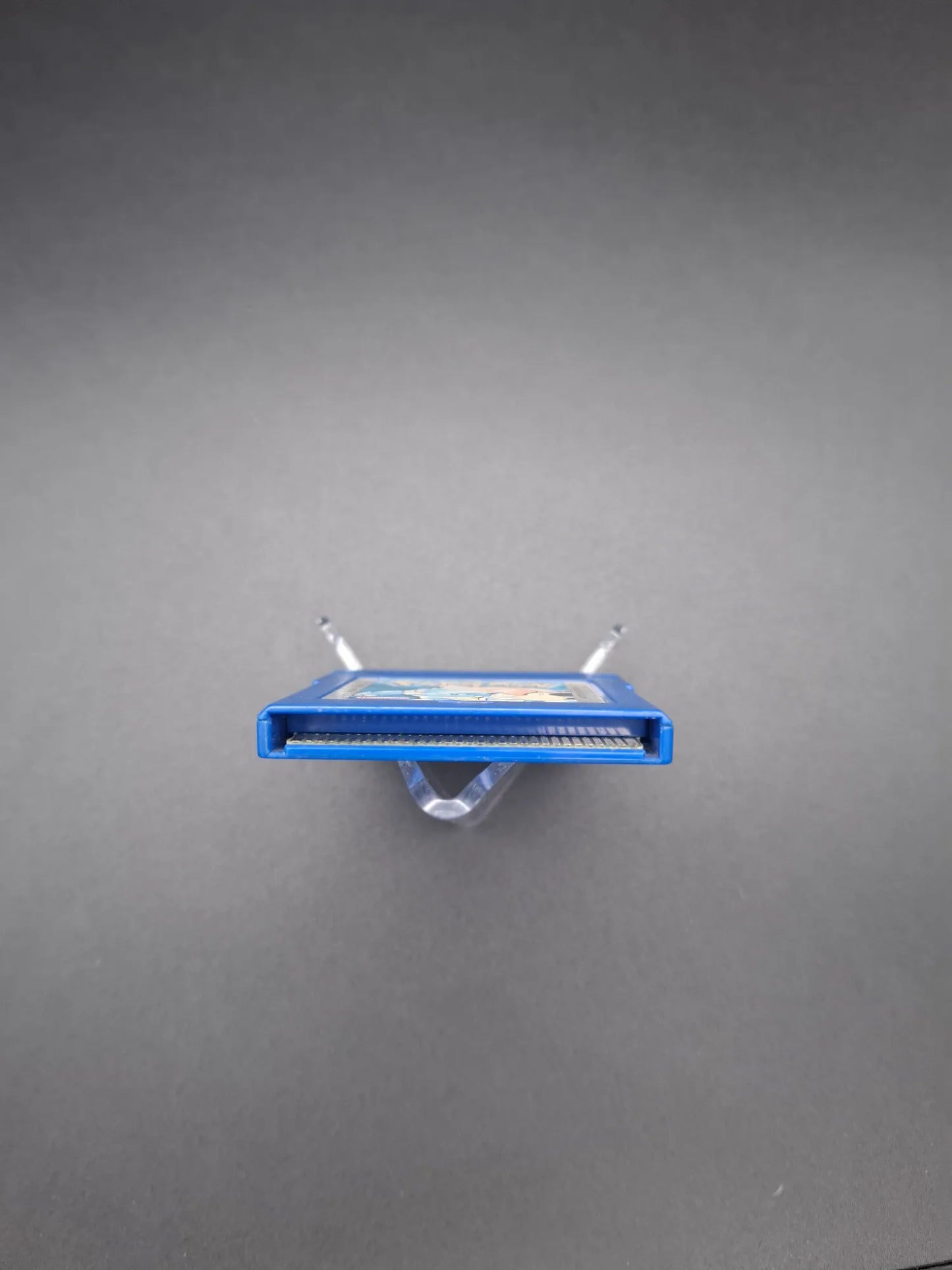 Pokemon Blaue Edition - Nintendo Gameboy - PAL - Deutsch - Gebraucht