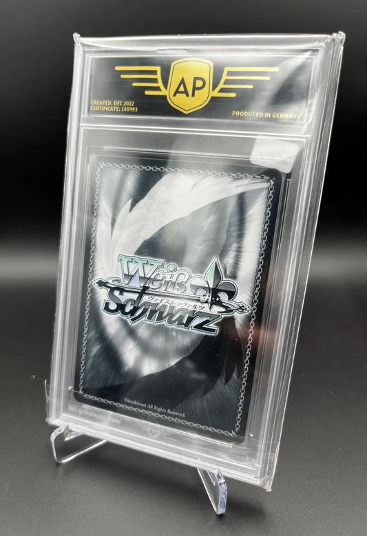 Weiß / Schwarz - Towards the Future Together, Oozora Subaru - Graded AP 9.0