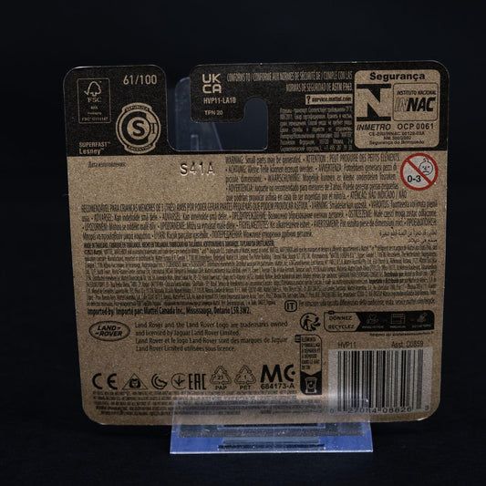 2020-land-rover-defender-90-sammler-standmodell-matchbox-164-ovp-2 - Utopia Collectibles