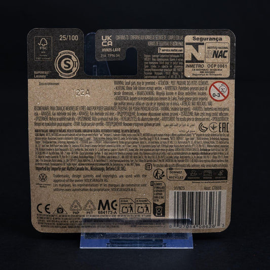 2021-volkswagen-golf-gte-standmodell-mattel-matchbox-164-ovp-2 - Utopia Collectibles
