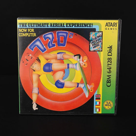 720-cbm-commodore-64-c64-128-diskette-cib-komplett-englisch-2 - Utopia Collectibles