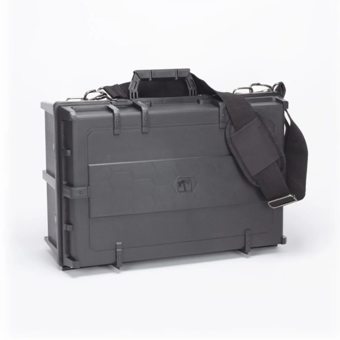 Warhammer Kruezzugskoffer / Crusade Case - Aufbewahrungs-Box für Miniaturen