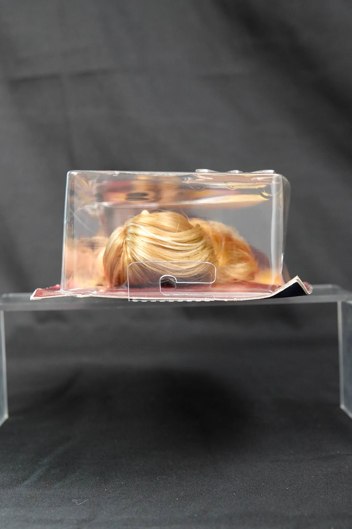 WWE Wrestling Superstars - Carmella Puppe Doll - Modell FTD84 - OVP / SEALED