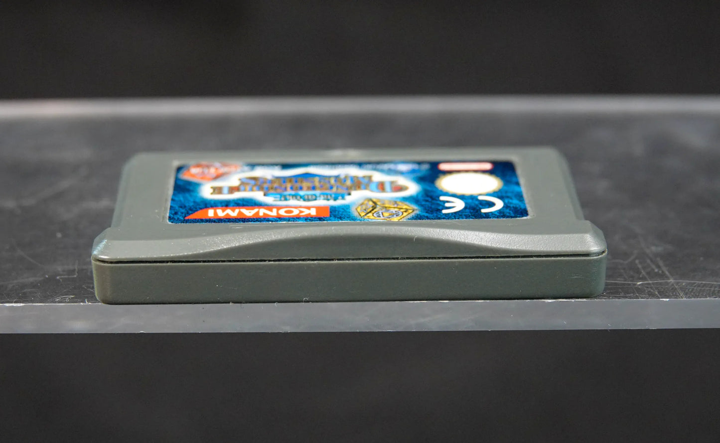 Tony Hawk's Pro Skater 2 - Nintendo Game Boy Advance GBA - PAL / DE - Nur Modul