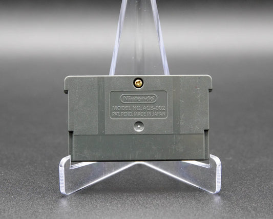 Wing Commander Prophecy - Nintendo Game Boy Advance GBA - PAL / EU - Nur Modul