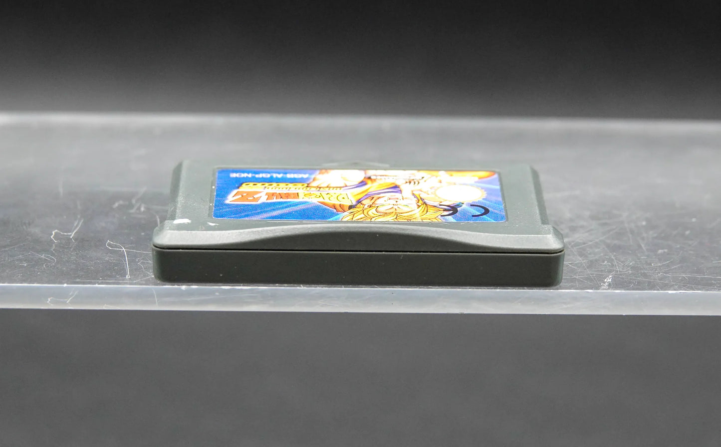 Dragon Ball Z Das Erbe von Goku - Nintendo Game Boy Advance - PAL DE - Nur Modul