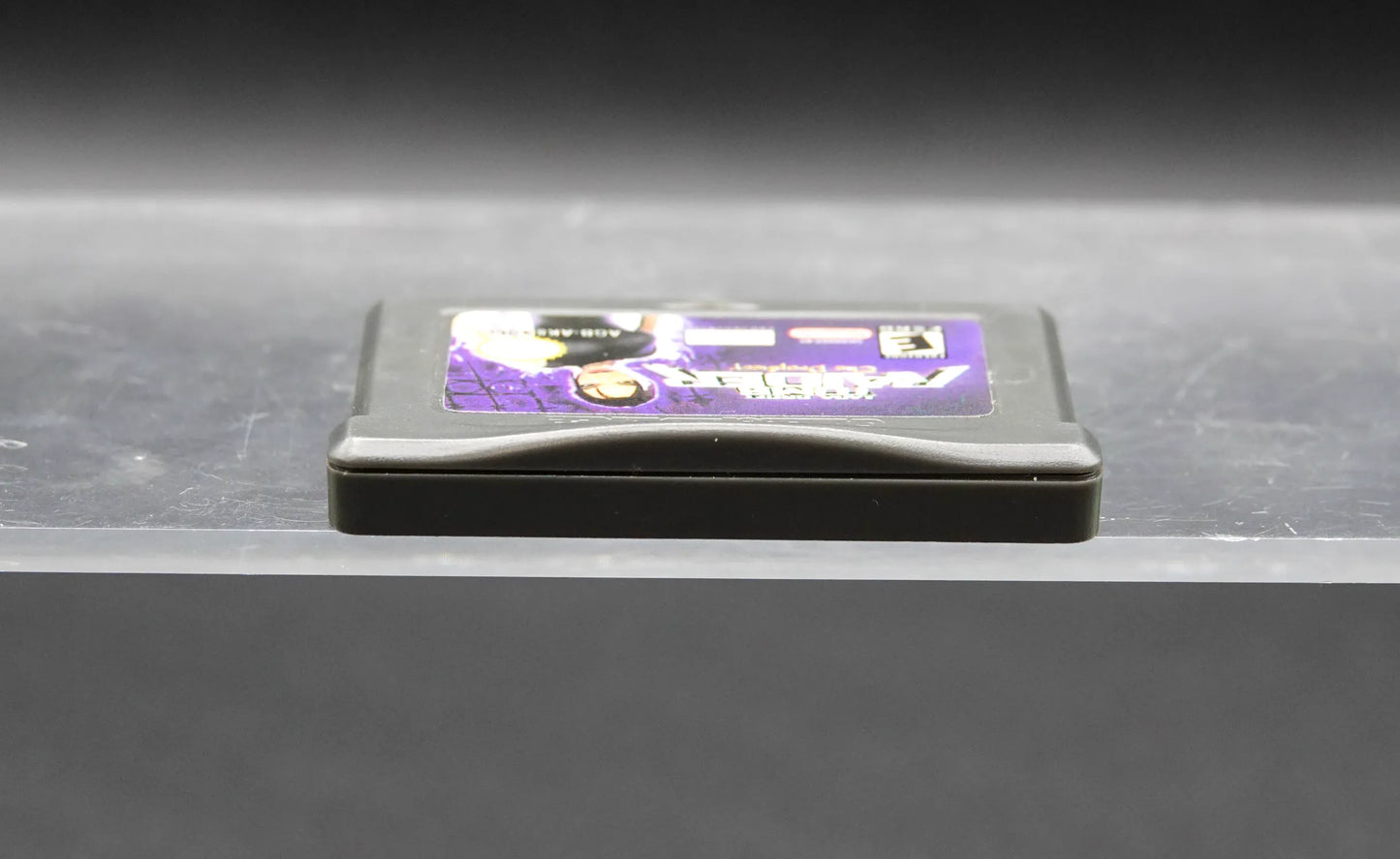 Tomb Raider the Prophecy - Nintendo Game Boy Advance GBA - NTSC / US - Nur Modul