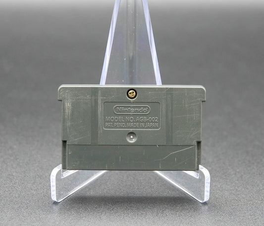 Tetris Worlds - Nintendo Game Boy Advance Spiel GBA - PAL / EU - Nur Modul