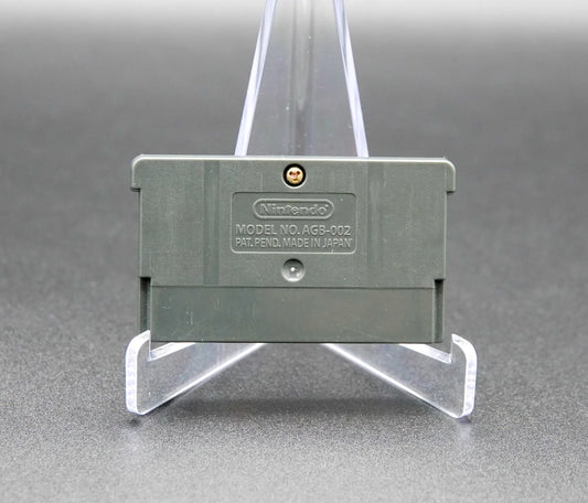 Jackie Chan Adventures Legend of the Dark Hand Game Boy Advance PAL Nur Modul