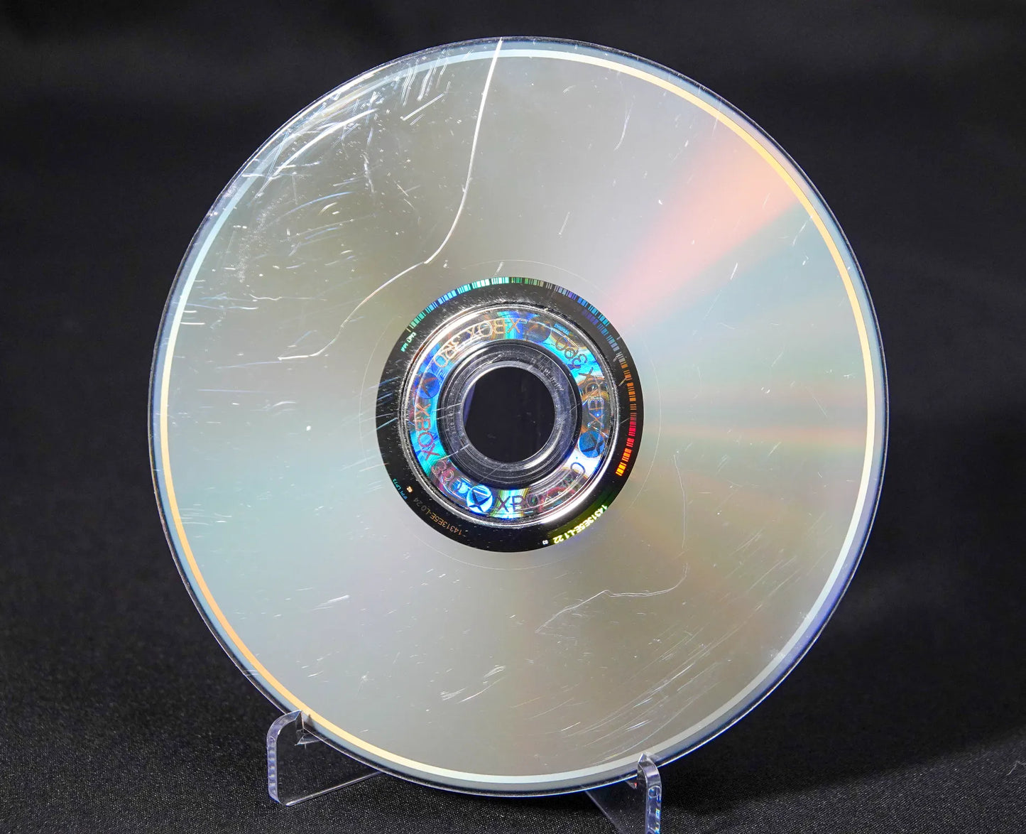 Star Wars - XBOX 360 Kinect Spiel - PAL - Deutsch - CiB - Gebraucht