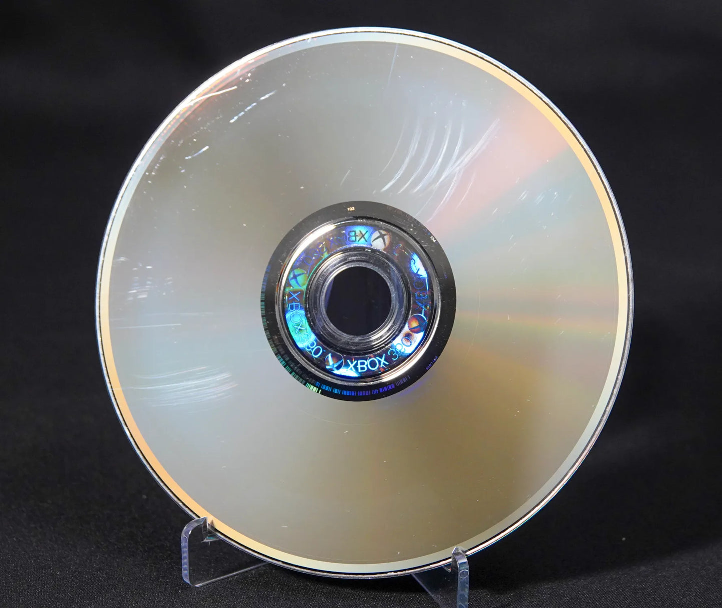 Child of Eden - XBOX 360 Kinect Spiel - PAL - Deutsch - CiB - Gebraucht