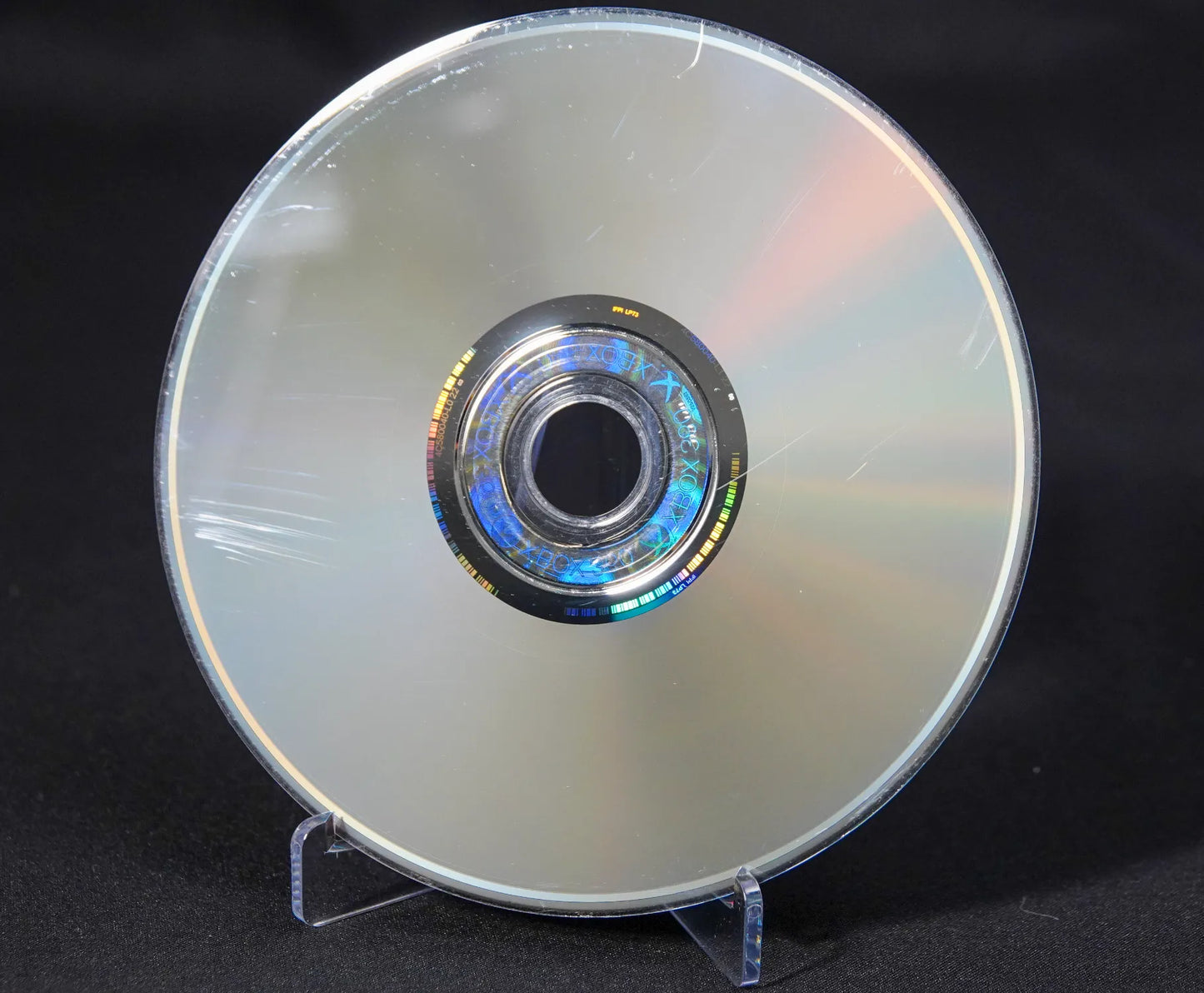 Dance Central - XBOX 360 Kinect Tanzspiel - PAL - Deutsch - CiB - Gebraucht