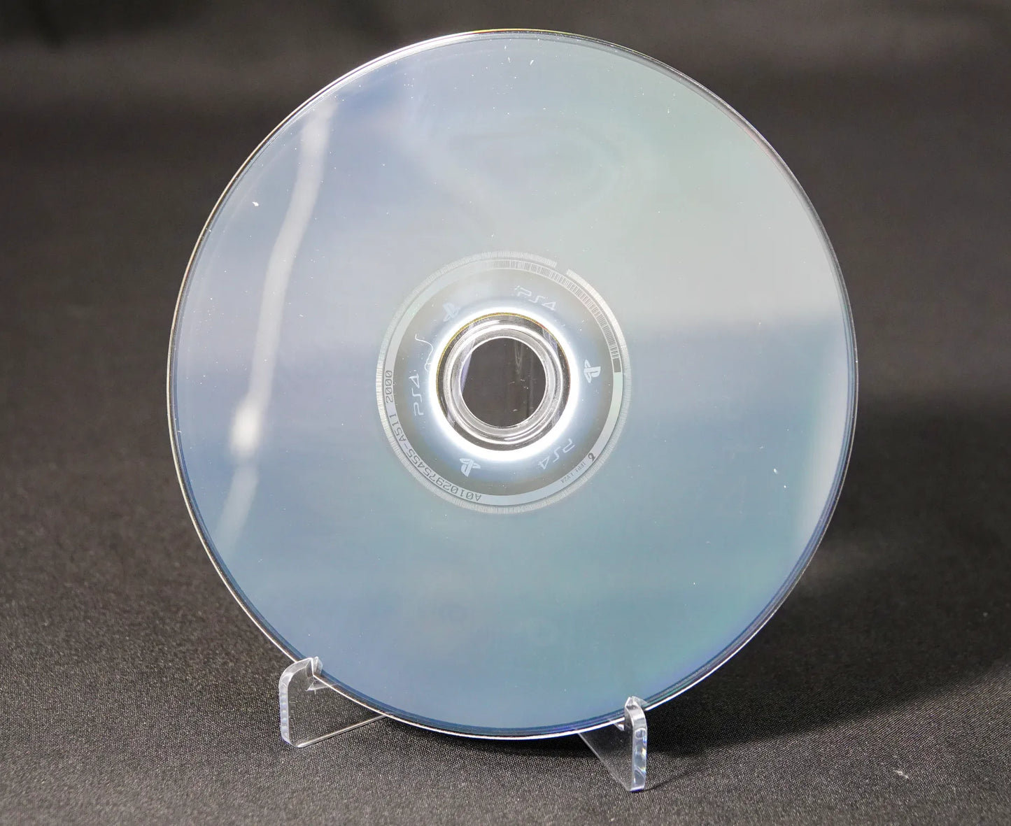 Secret of Mana - Sony Playstation PS4 Spiel - PAL - Deutsch - CiB - Gebraucht