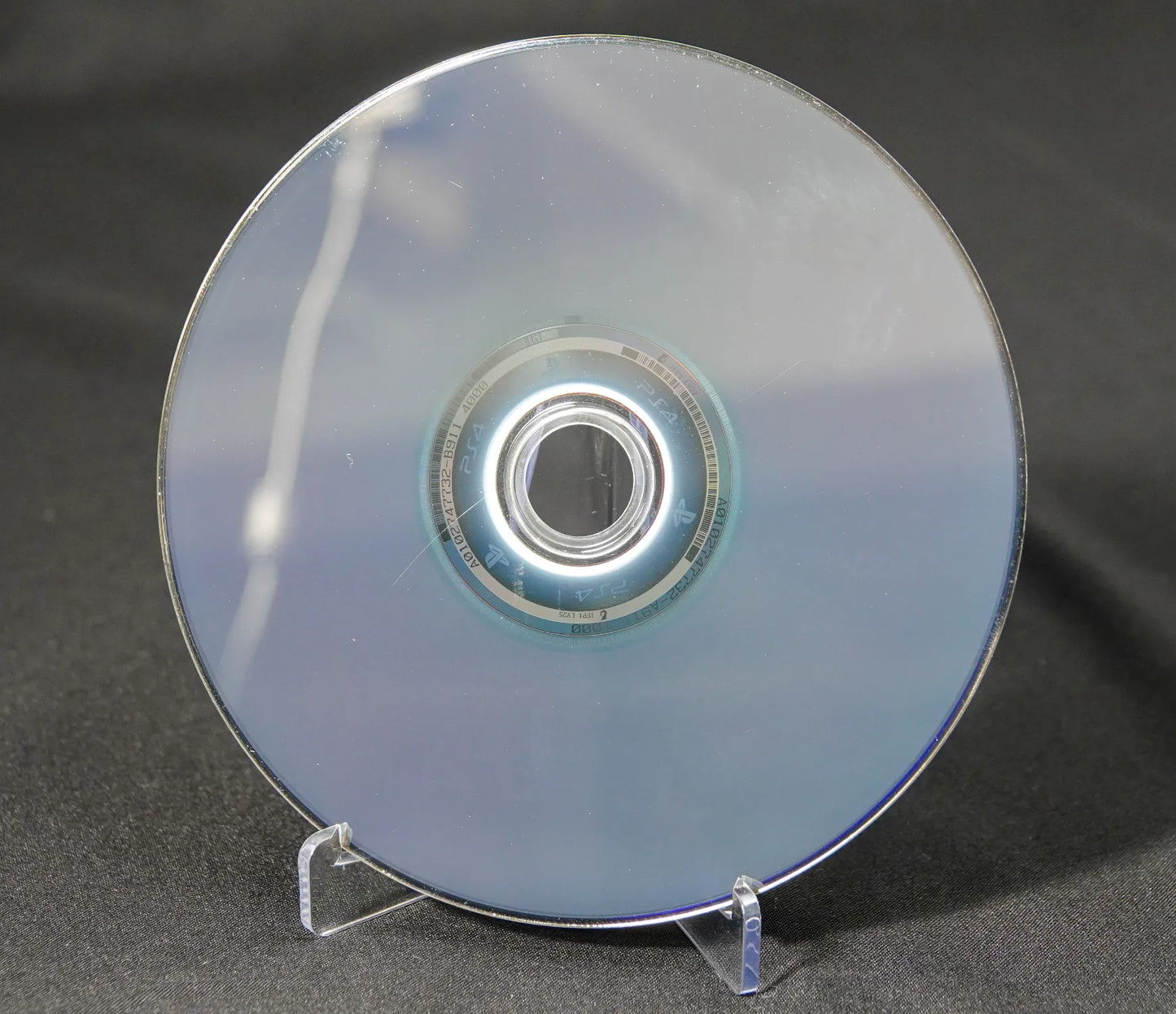 Trials of Mana - Sony Playstation PS4 Spiel - PAL - Deutsch - CiB - Gebraucht