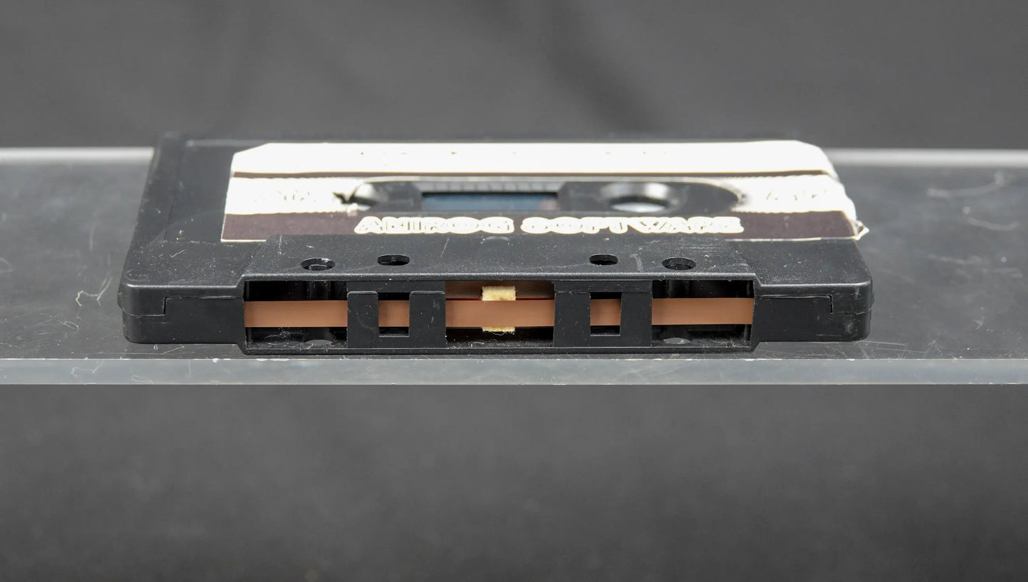 Favourite 4 - 4 in 1 Spiel für Commodore C-16 / +4 - Deutsch - CiB - Gebraucht