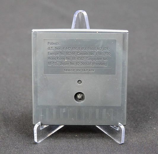 Klax - Retro Spiel für Sega Game Gear - in Original Case - Gebraucht