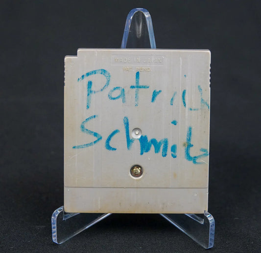 Disney's Darkwing Duck - Nintendo Game Boy Spiel - Deutsch - Nur Modul