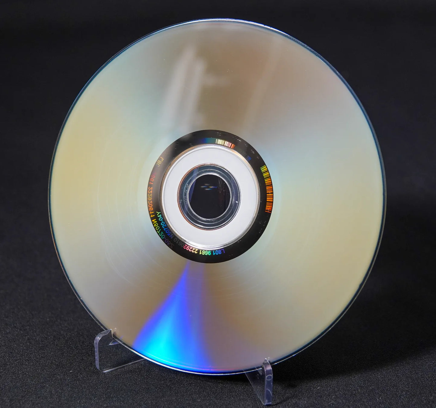 The Fly 2 Collectors Edition - 2-Disc DVD Set mit Schuber - Englisch - Gebraucht