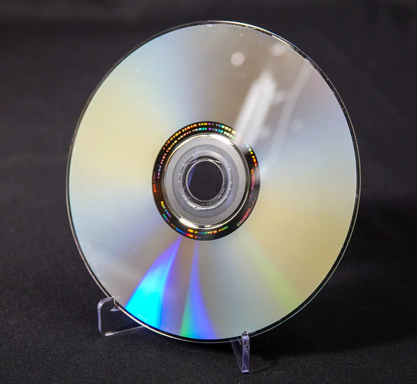 T2 Terminator Judgement Day - The Ultimate Edition DVD - Englisch - Gebraucht