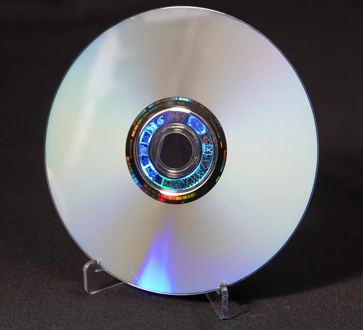 Disney Die Unglaublichen - The Incedibles - 2-Disc DVD Set - Deutsch - Gebraucht