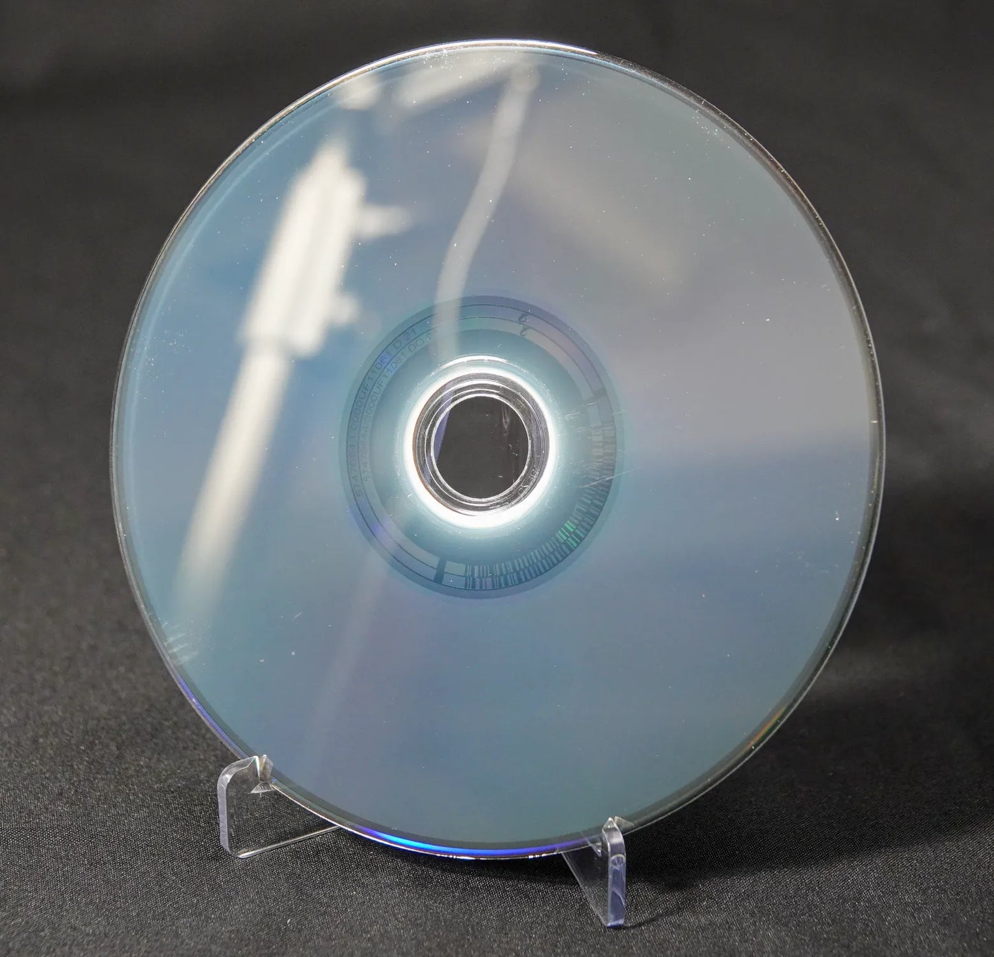 The Lodge - Blue Ray - Deutsch