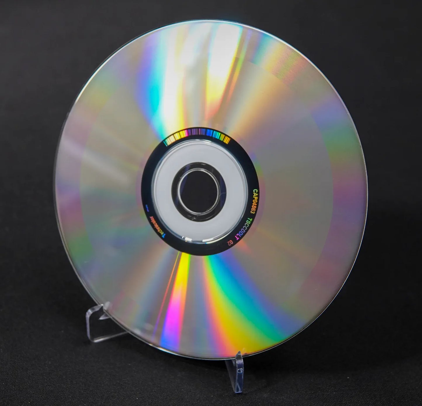 Tonight She Comes - 222 Limited Edition - Blue Ray Mediabook - Cover G - Deutsch