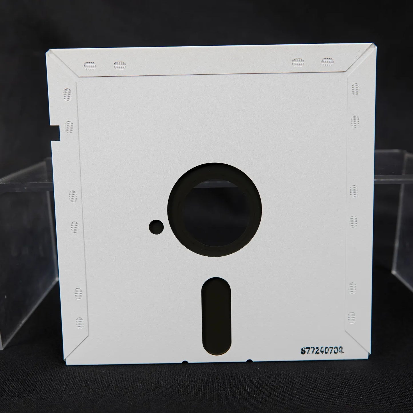 Kaos - CBM Commodore 64 C64 / 128 Diskette - CiB Komplett - Englisch