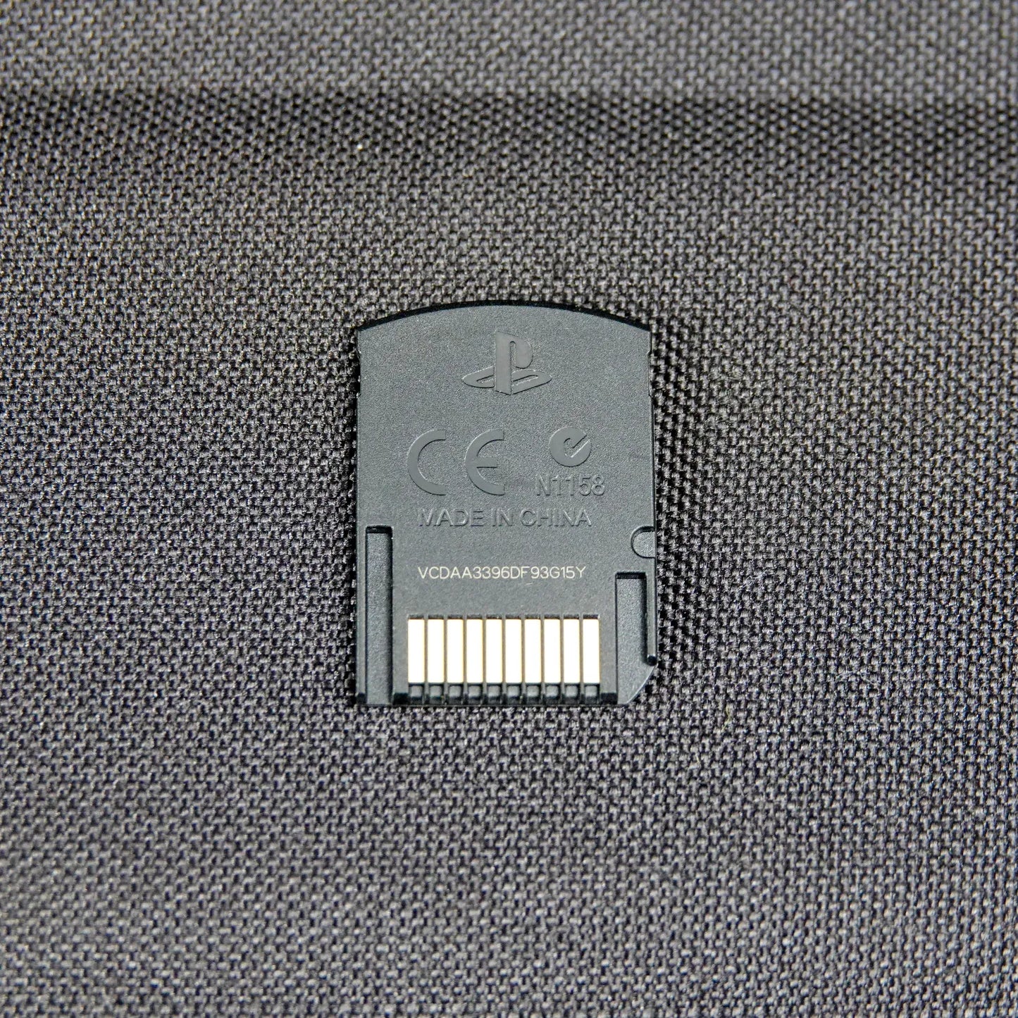 Injustice: Gods Among Us - Ultimate Edition - Playstation PS VITA - Nur Modul