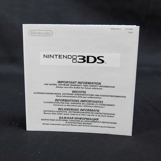 Mario Kart 7 - Nintendo 3DS Spiel - PAL - CiB - Deutsch - Gebraucht