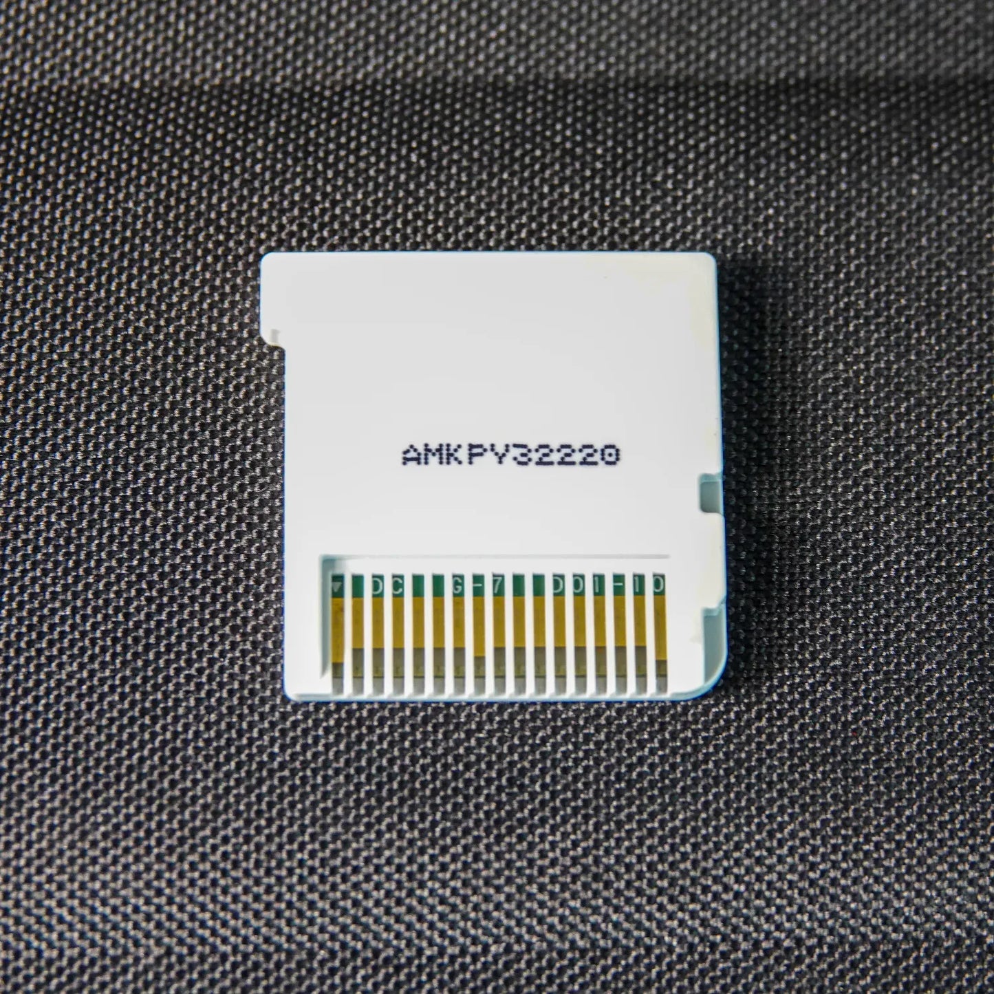 Mario Kart 7 - Nintendo 3DS Spiel - PAL - CiB - Deutsch - Gebraucht