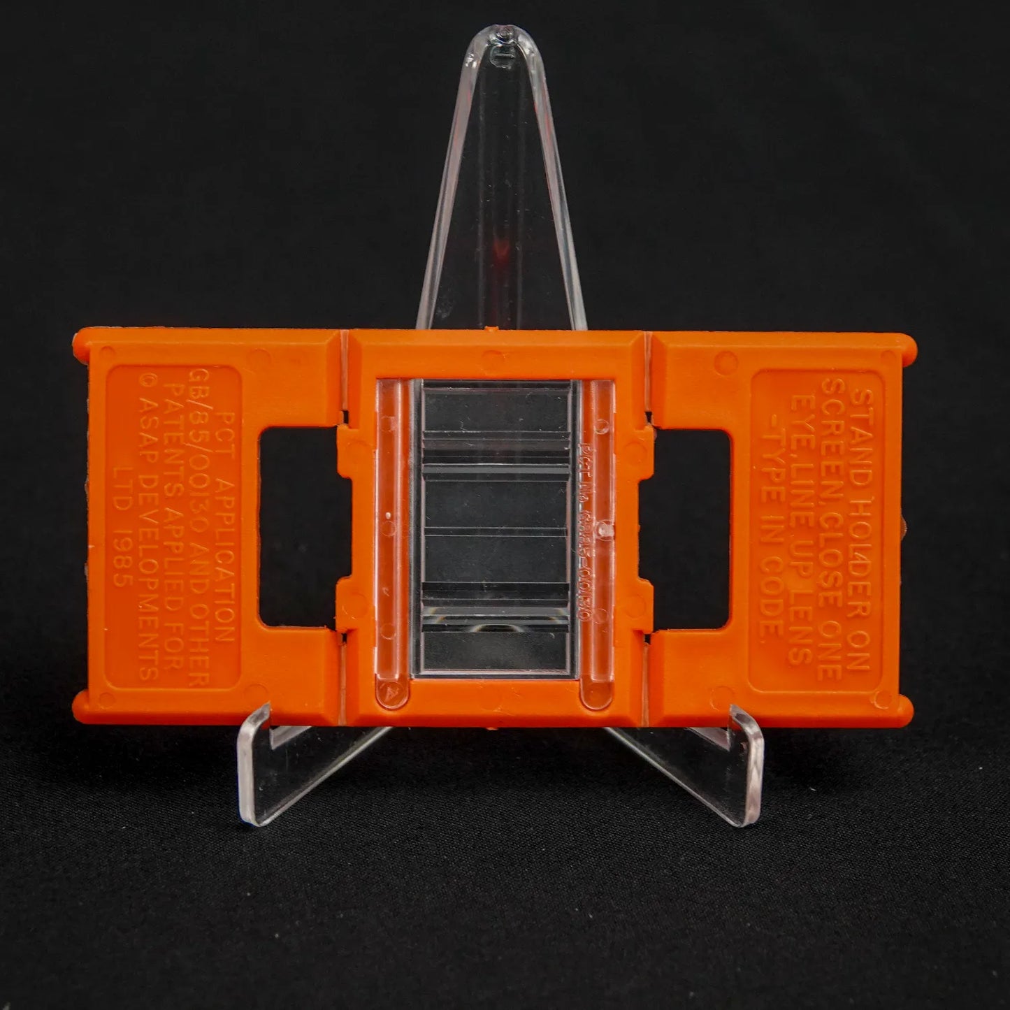 Commodore 64: Jewels of Darkness Big Box - CiB mit original Lenslok-Prisma