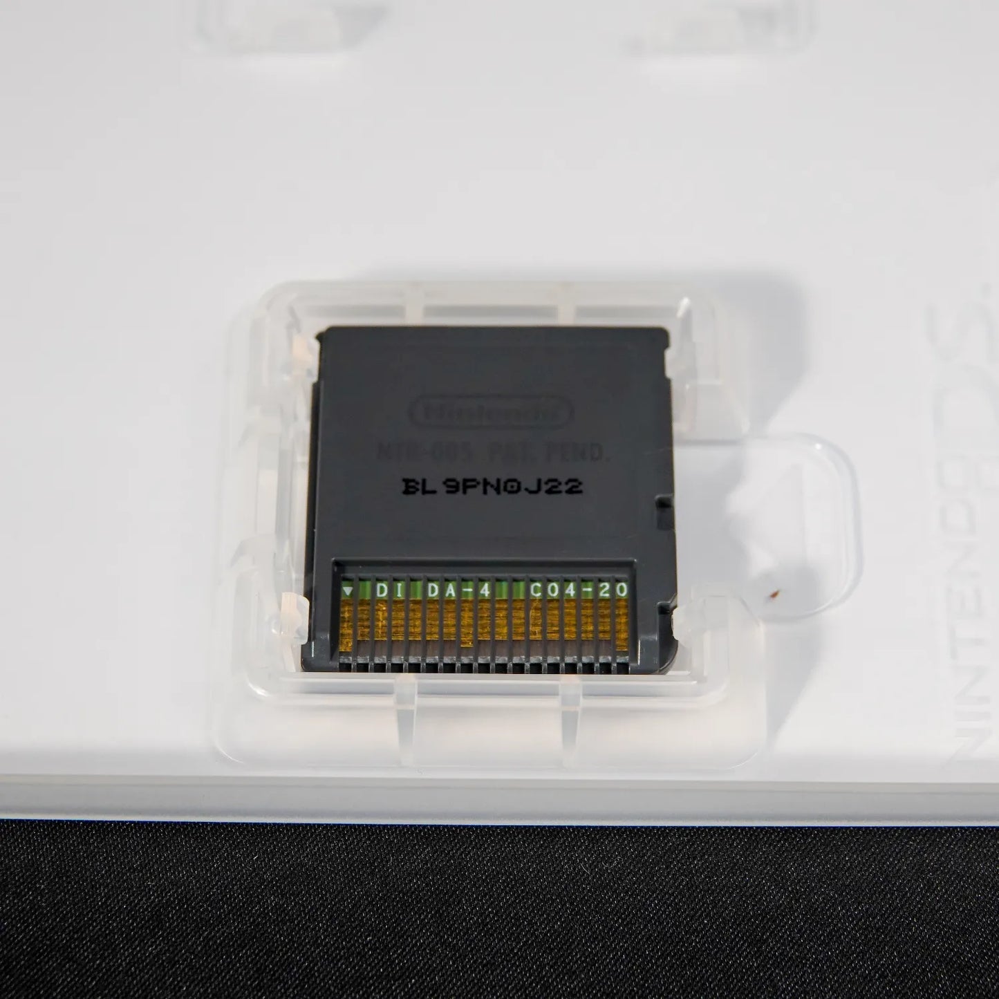 LEGO Star Wars 3: The Clone Wars - Nintendo DS - PAL - CiB - Deutsch - Gebraucht