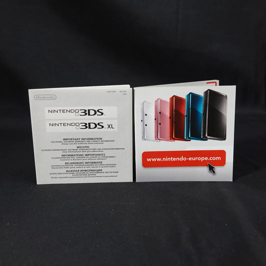 New Super Mario Bros 2 - Nintendo 3DS - PAL - CiB - Deutsch - Gebraucht