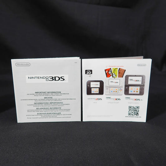 Puzzle & Dragons: Z + Super Mario Bros Edition - Nintendo 3DS - PAL - Deutsch