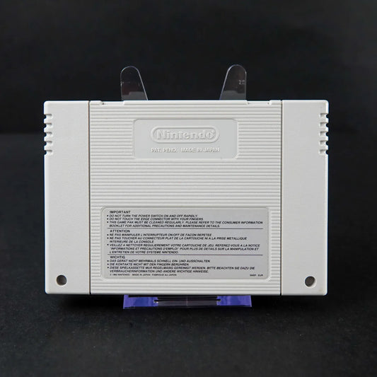 Lufia - Spiel für Super Nintendo SNES - Nur Modul - PAL - Deutsch