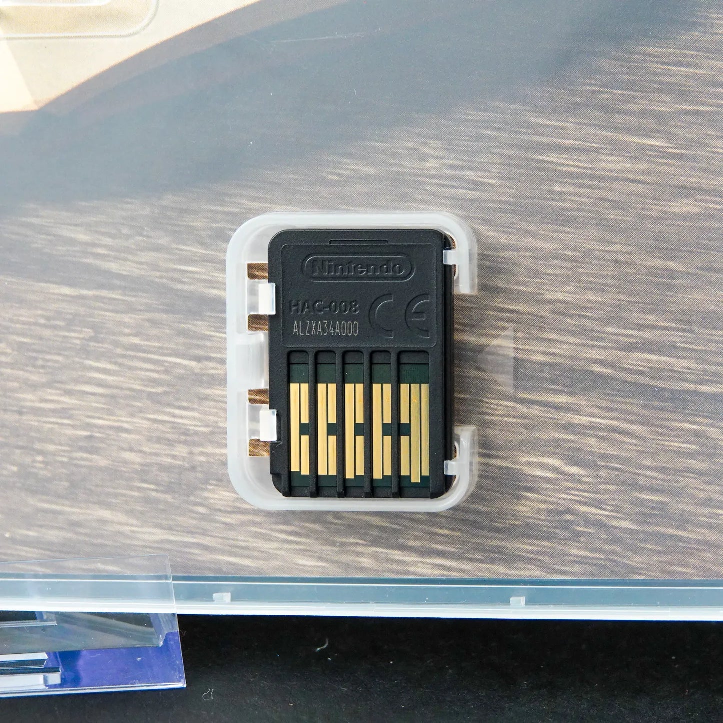 Pokémon Karmesin - Nintendo Switch Spiel - Deutsch - CiB - Gebraucht