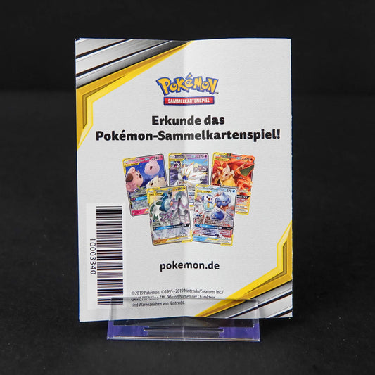 Pokémon Schwert - Nintendo Switch Spiel - Deutsch - CiB - Gebraucht