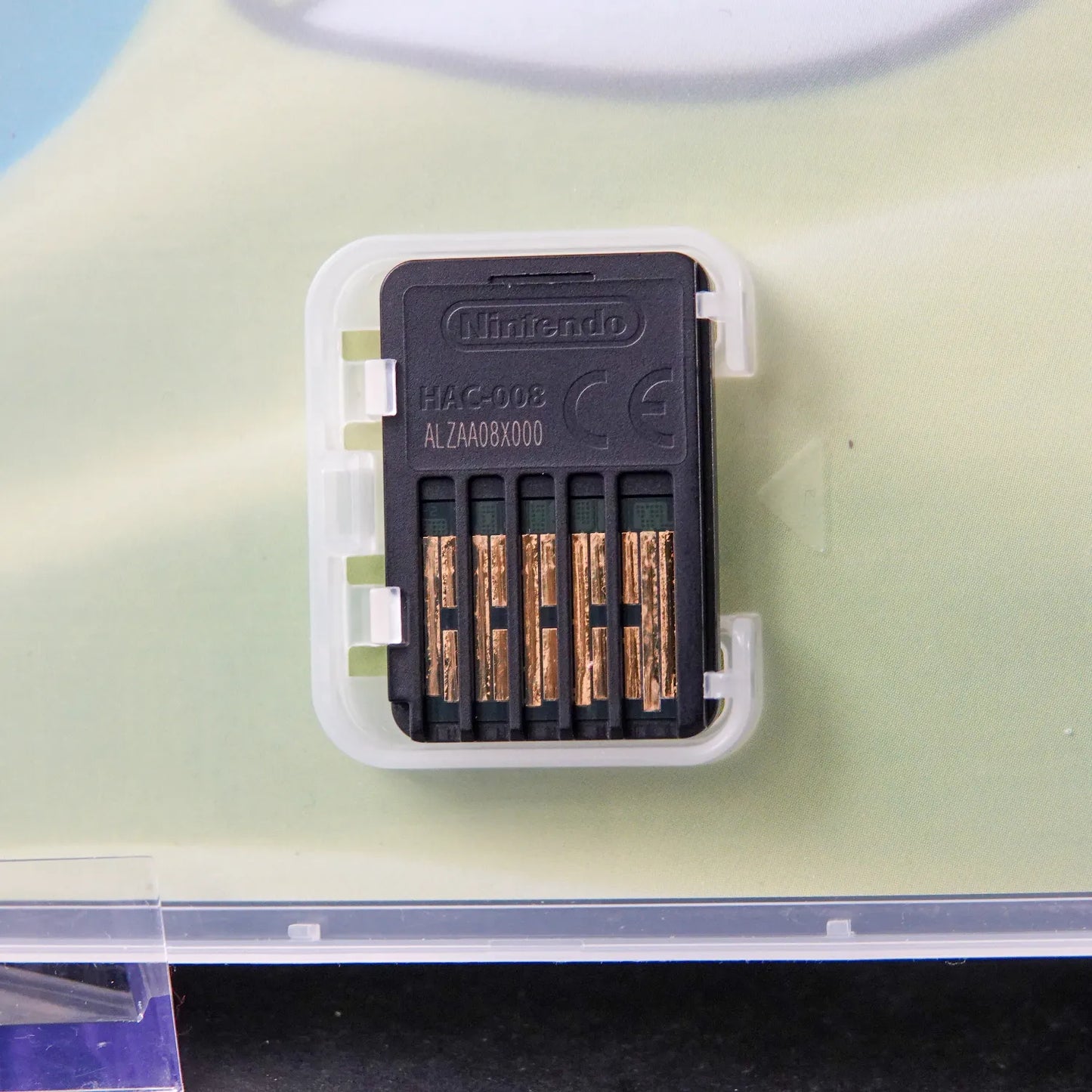 Pokémon Schwert - Nintendo Switch Spiel - Deutsch - CiB - Gebraucht