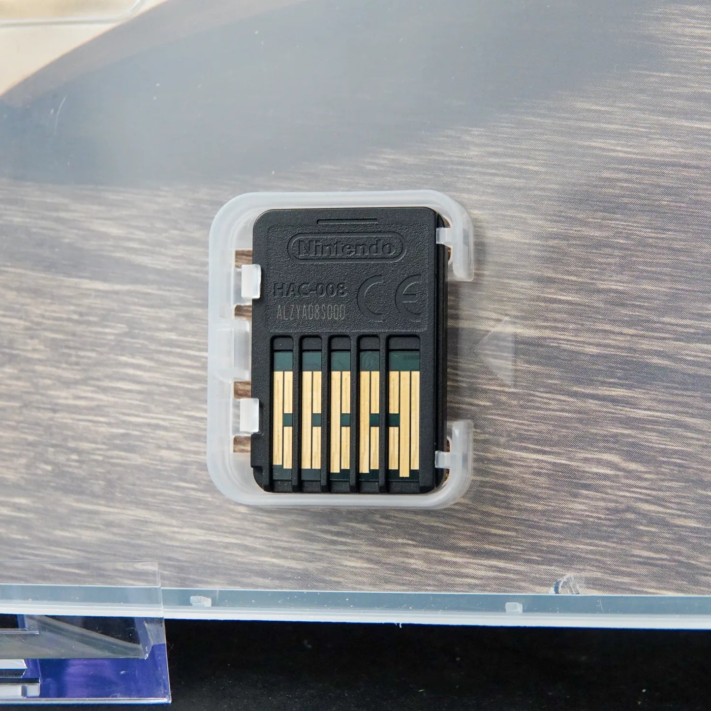 Pokémon Purpur - Nintendo Switch Spiel - Deutsch - CiB - Gebraucht