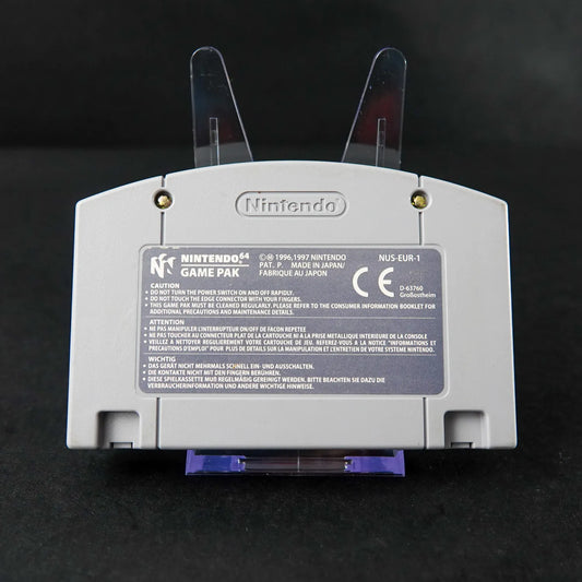 Snowboard Kids - Spiel für Nintendo 64 N64 - Nur Modul - PAL