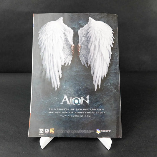 buffed - Das Magazin für Rollenspieler - Ausgabe 07-08 2009 - VOLLSTÄNDIG