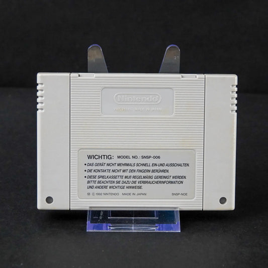 The Legend of Zelda: A Link to the Past - Super Nintendo SNES - Nur Modul - PAL