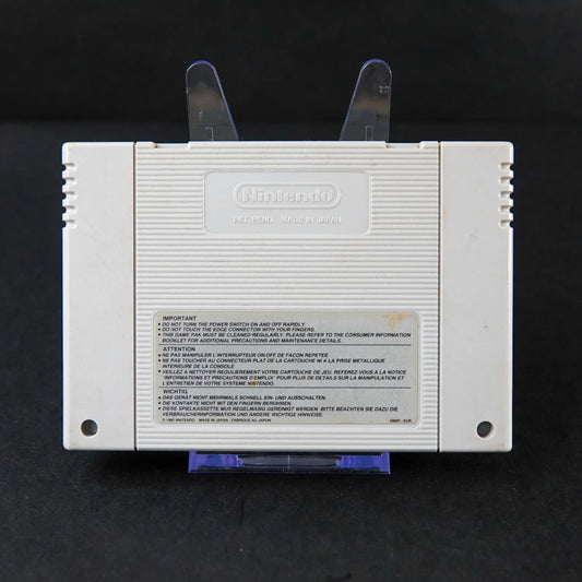 Donkey Kong Coutry 2: Diddy's Kong Quest - Super Nintendo SNES - Nur Modul - PAL