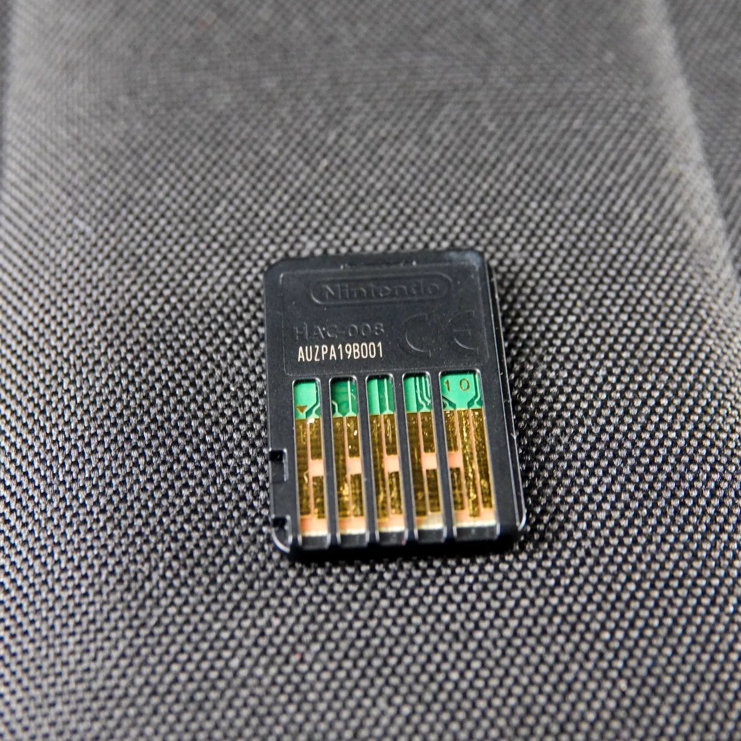 Super Mario 3D World + Bowser's Fury - Nintendo Switch Spiel - Nur Modul