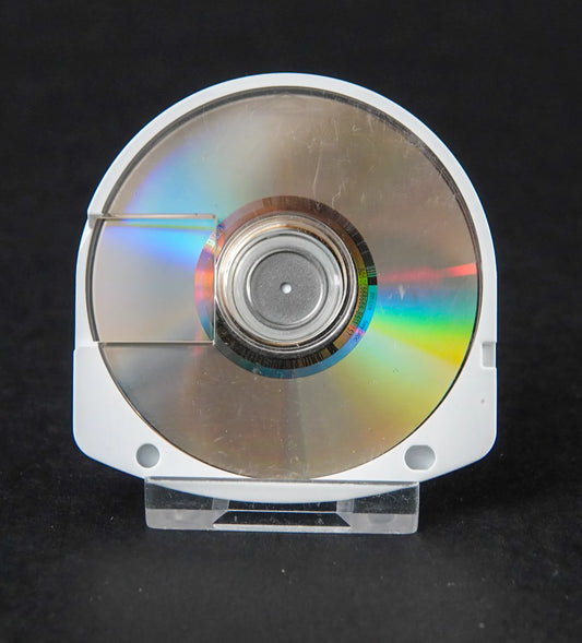 Harry Potter and the Halfblood Prince Playstation Portable PSP EU UMD - Nur Disc