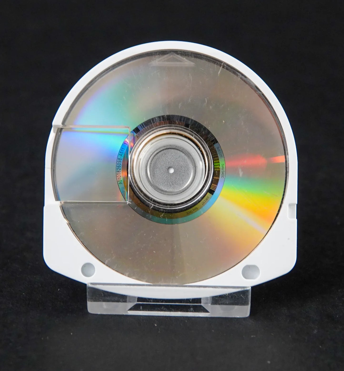 Disney Pixar Ratatouille - Playstation Portable Spiel PSP EU UMD - Nur Disc