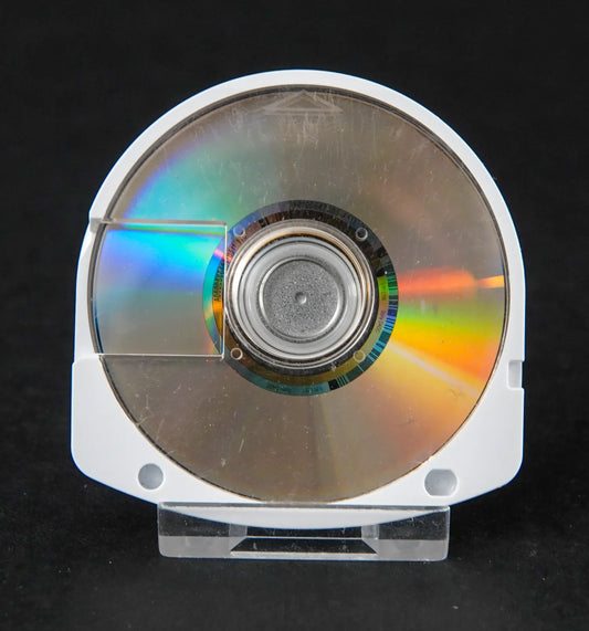 Harry Potter and the Goblet of Fire - Playstation Portable PSP EU UMD - Nur Disc