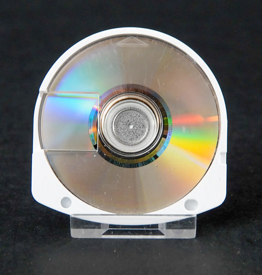 Lara Croft Tomb Raider Legend - Playstation Portable PSP EU UMD - Nur Disc