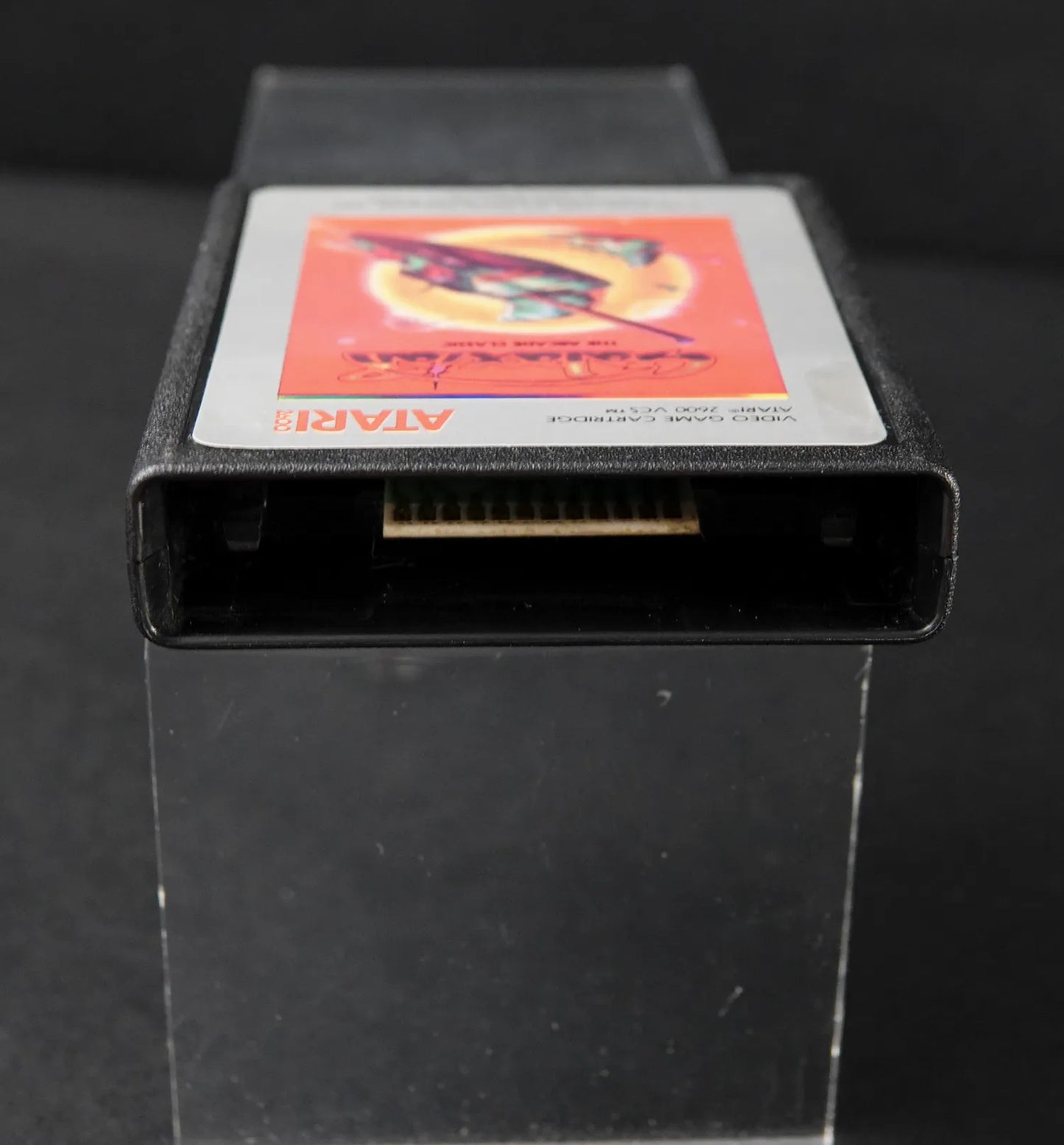 Galaxian - Spiel für Atari 2600 - Retro Game - CX2684 - in OVP